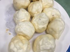 雪绵豆沙-国庆烧麦馆