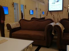 -名流健康高端体检中心·名宾门诊·健康管理