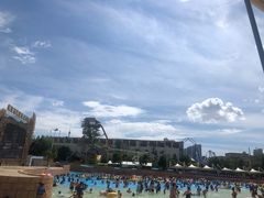 -武汉玛雅海滩水公园