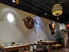 -杨家火锅(国美店)