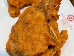 -双合园·海鲜水饺青岛菜(万佳广场店)