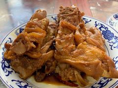 -九河居(荔湾路店)
