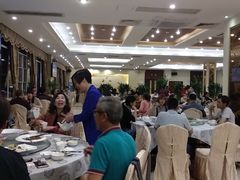 香烧和牛舌-岭南海晏楼(东晓南店)