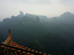 -丹霞山风景名胜区