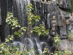 -汉中石门栈道风景区
