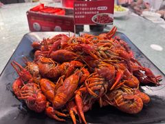 -靓虾二哥长沙地标小龙虾(五一广场店)
