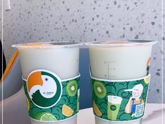 -阿水大杯茶(明湖广场店)