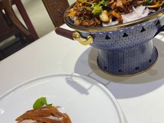 烤鸭-紫光园(劲松店)