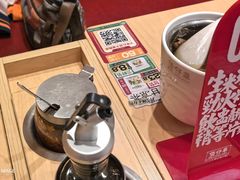 -华记煲仔华·煲仔饭(三元里万科里店)