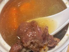 -昌勝香港深井烧鹅(新年华店)