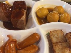 -九龙冰室(新中关购物中心店)