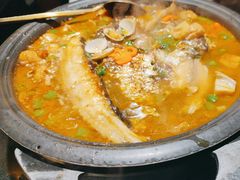 -探鱼·鲜青椒爽麻烤鱼(领展购物广场店)