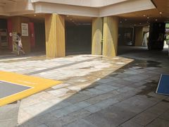 -易生活购物公园