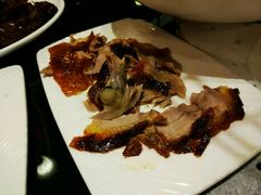 -皇城根北京风味主题餐厅(中海环宇城店)