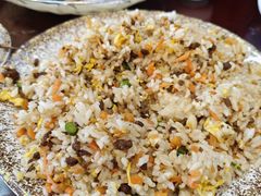 -清真明德斋茶餐厅民族饭店(北京街店)