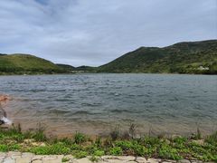 -嵛山岛