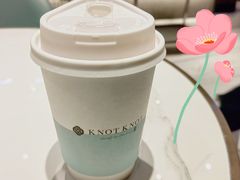 -KNOTKNOT珞珞·日式甜品(K11店)