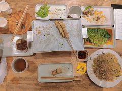 -木屋烧烤(龙岗南联店)