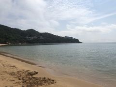 -东澳岛
