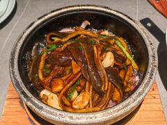 -晓淮山·扬州早茶·淮扬菜(龙阳广场店)