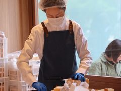 -银座仁志川·生吐司专门店(香港广场店)