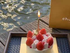 -chuchulab日式短蛋糕(粤海天地店)