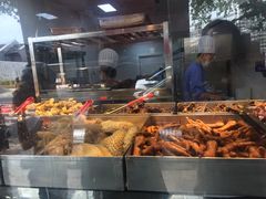 -老人和饭店(淮海中路店)