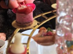 -Salon de Ville浦江汇(上海外滩华尔道夫酒店店)