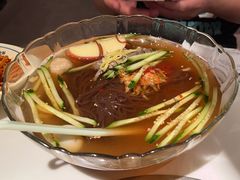 -七八冷面·延边朝鲜族美食(圣熙八号店)