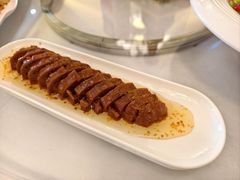 桂花糖藕-老客站酒楼(金花南路店)