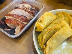 -李记清真馆(打钉巷店)