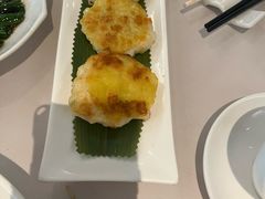 -粤财皇冠假日酒店·彩华轩中餐厅