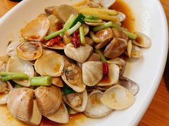 -金海湾海鲜排档(朱家尖店)
