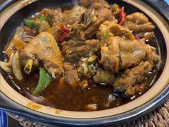 -缘来聚·徽菜名店(黄山宏村店)