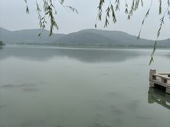 -南北湖风景区
