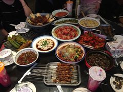 -阿财老铺·老蚌埠龙虾城(华夏总店)