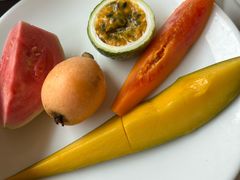 -第六季自助餐厅(北太平庄店)