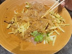 -李记饺子·熏酱东北菜(欢乐谷店)