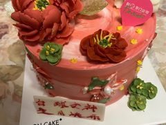 -BONCAKE裱花蛋糕(万象汇店)