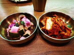 -HOTISLAND海鸡岛·韩国料理(江南西店)