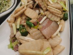 -老磨油饼(高陵店)