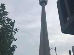 -加拿大国家电视塔