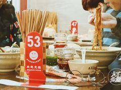 -春雪面馆(转塘店)
