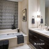 85㎡艺术时尚，经典魅力[礼花]
