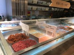 -成都你六姐·牛肉冒菜(城市集市合生汇店)