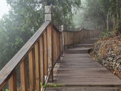 -北京十三陵国家森林公园蟒山景区