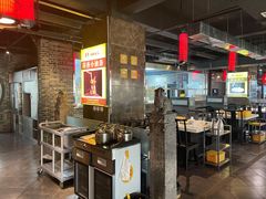 -川西坝子(老军营店)