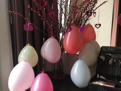 -天津水游城丽筠酒店