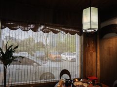 -徽三说·土徽菜·中国徽菜连锁品牌(一中店)