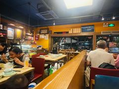 大堂-缘生态云南菜·野生菌庭院餐厅(华侨城店)